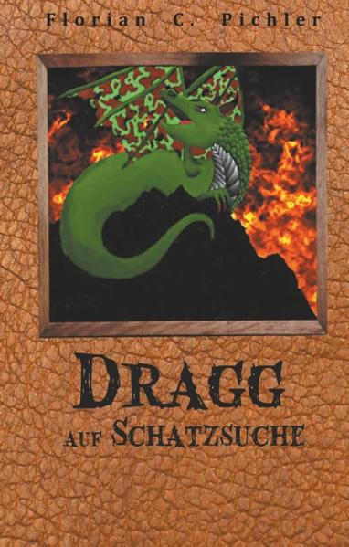 Image of Dragg auf Schatzsuche