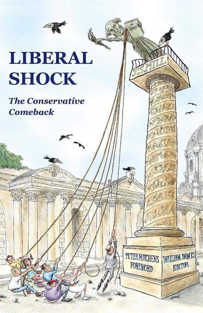 LIBERAL SHOCK