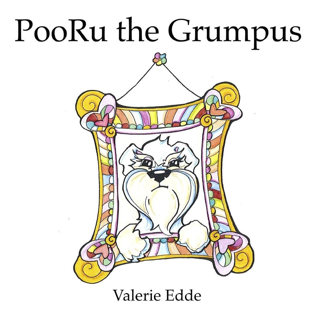 PooRu the Grumpus