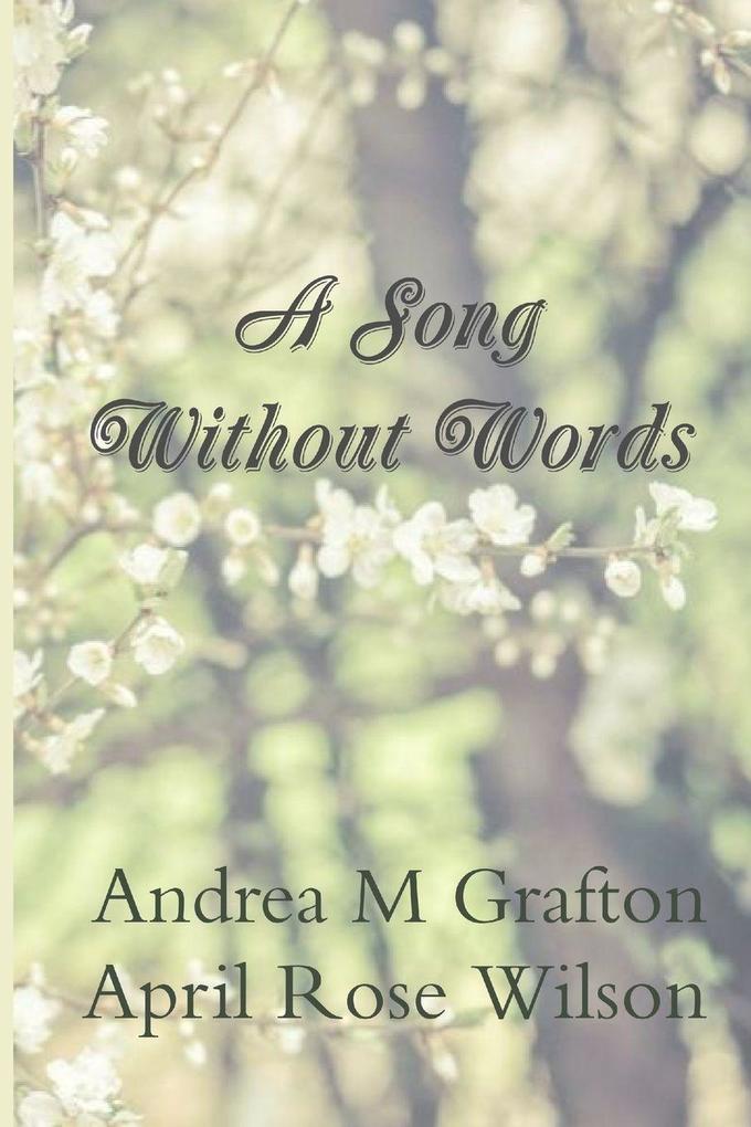 A Song Without Words
