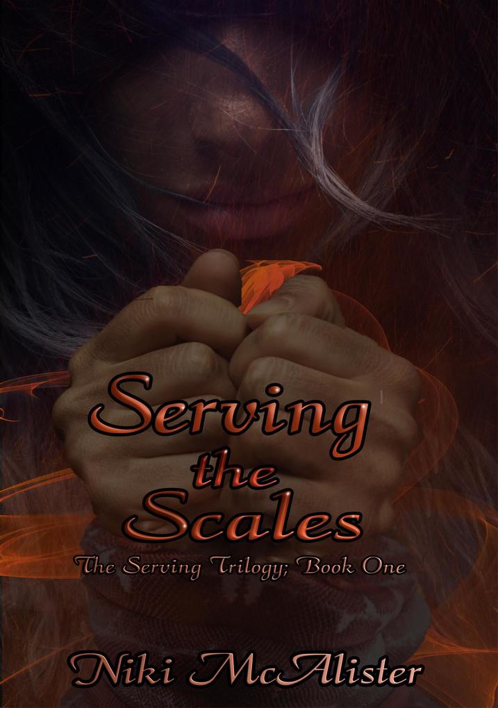 Serving the Scales (The Scales Trilogy #1)