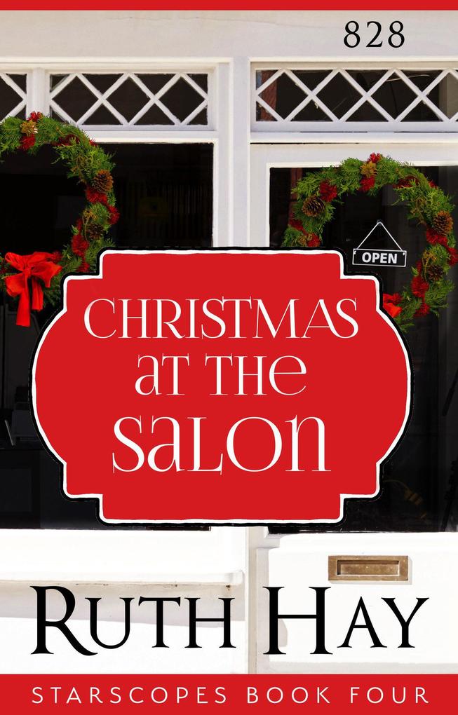 Christmas at the Salon (Starscopes #4)