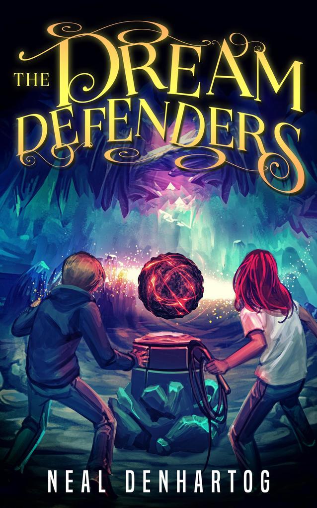 The Dream Defenders