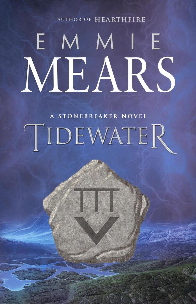 Tidewater (Stonebreaker #2)