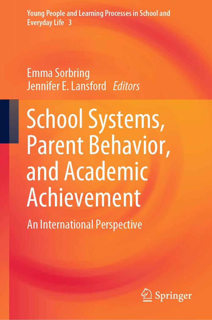 School Systems Parent Behavior and Academic Achievement