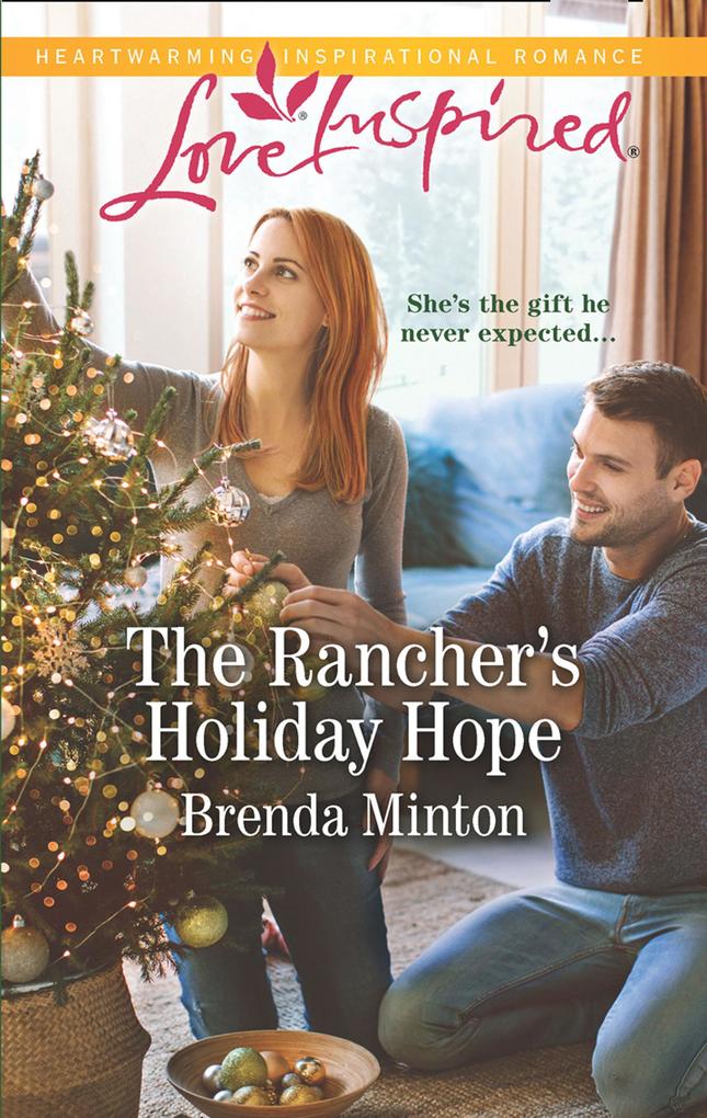 The Rancher‘s Holiday Hope