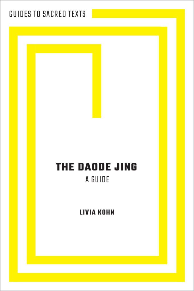 The Daode Jing