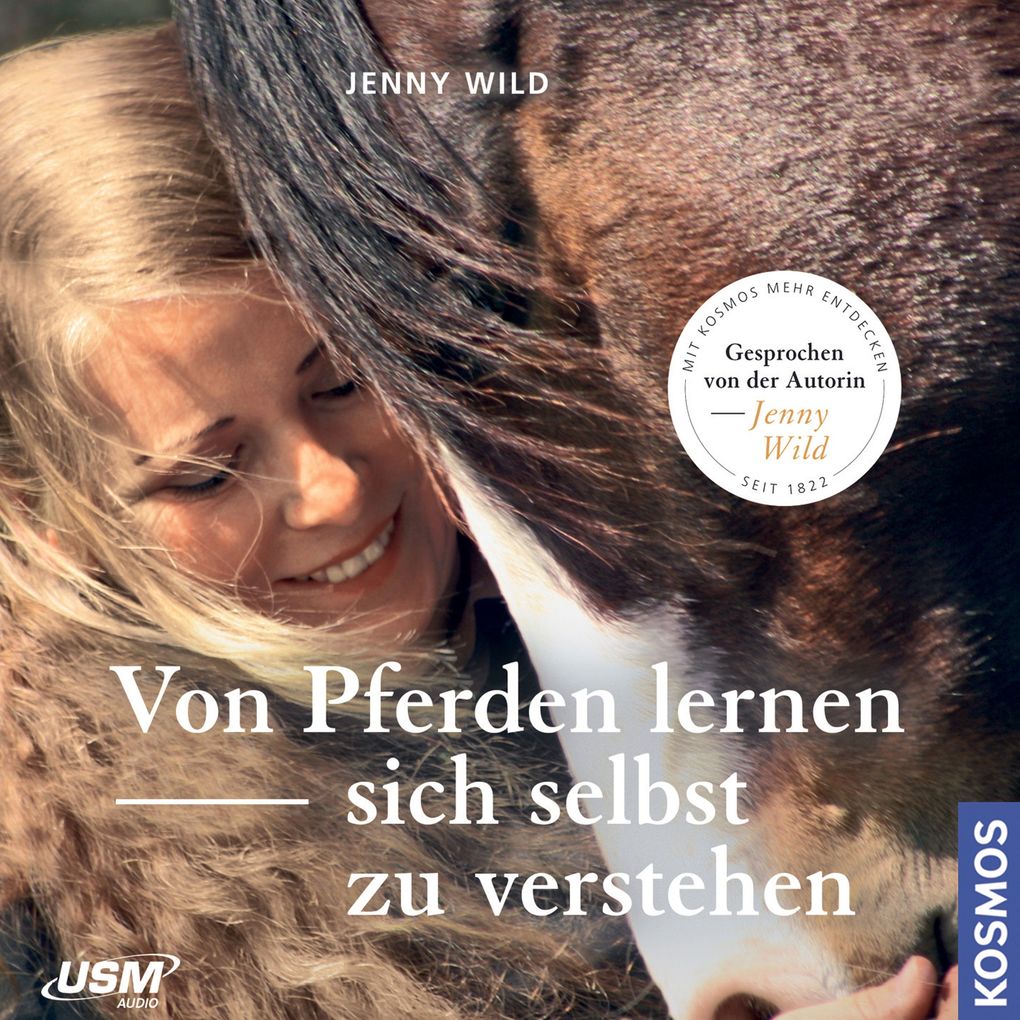 Von Pferden lernen sich selbst zu verstehen