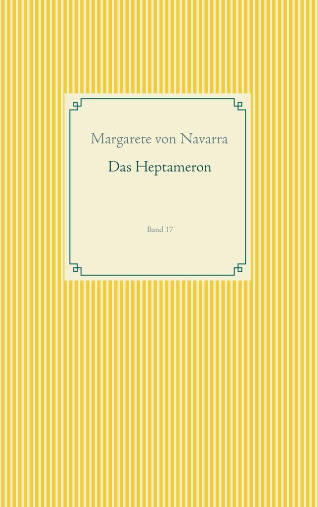 Das Heptameron
