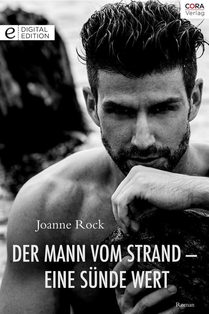 Der Mann vom Strand - eine Sünde wert