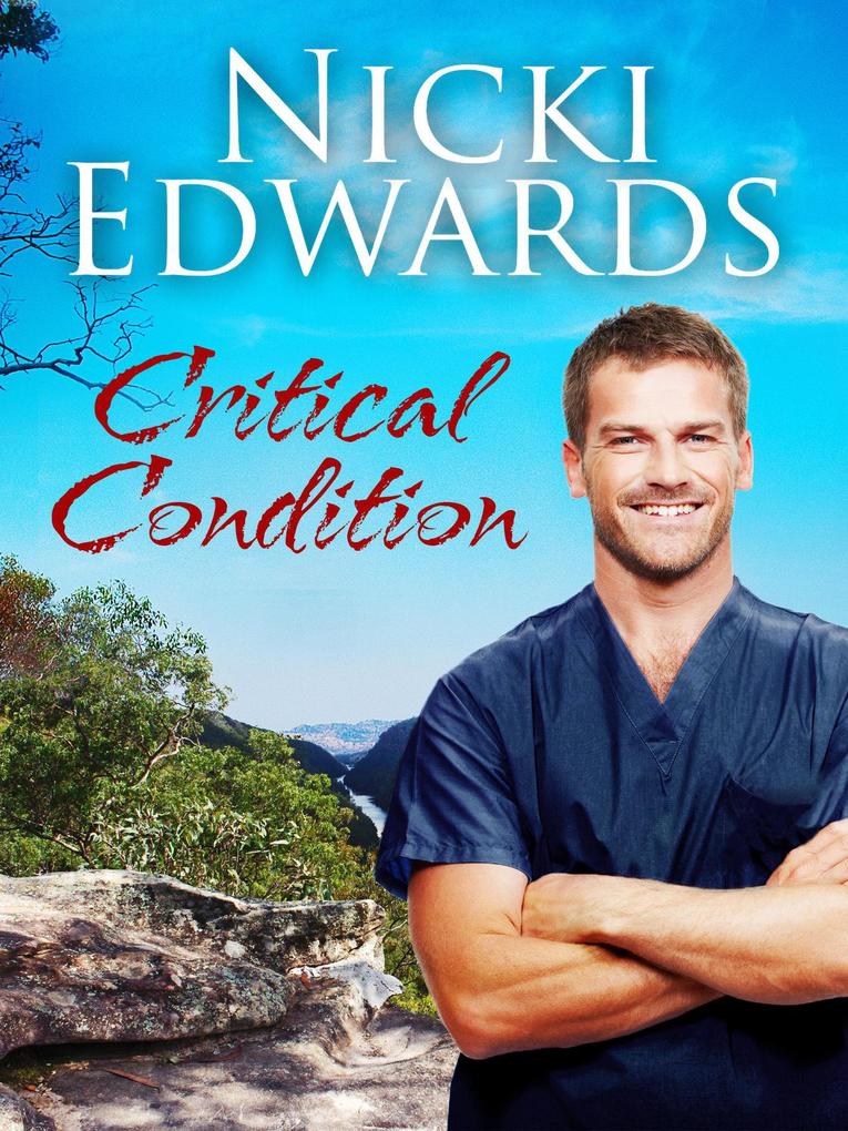 Critical Condition (Escape to the Country #4)