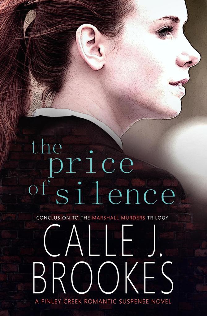 The Price of Silence (Finley Creek #3)