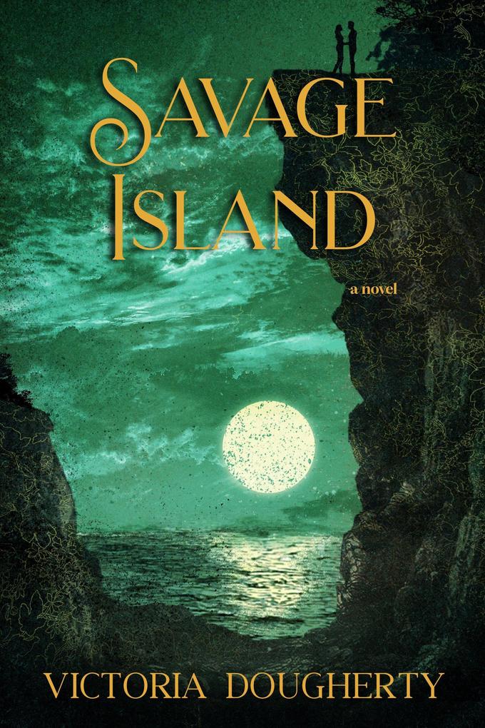 Savage Island: A Breath Novel