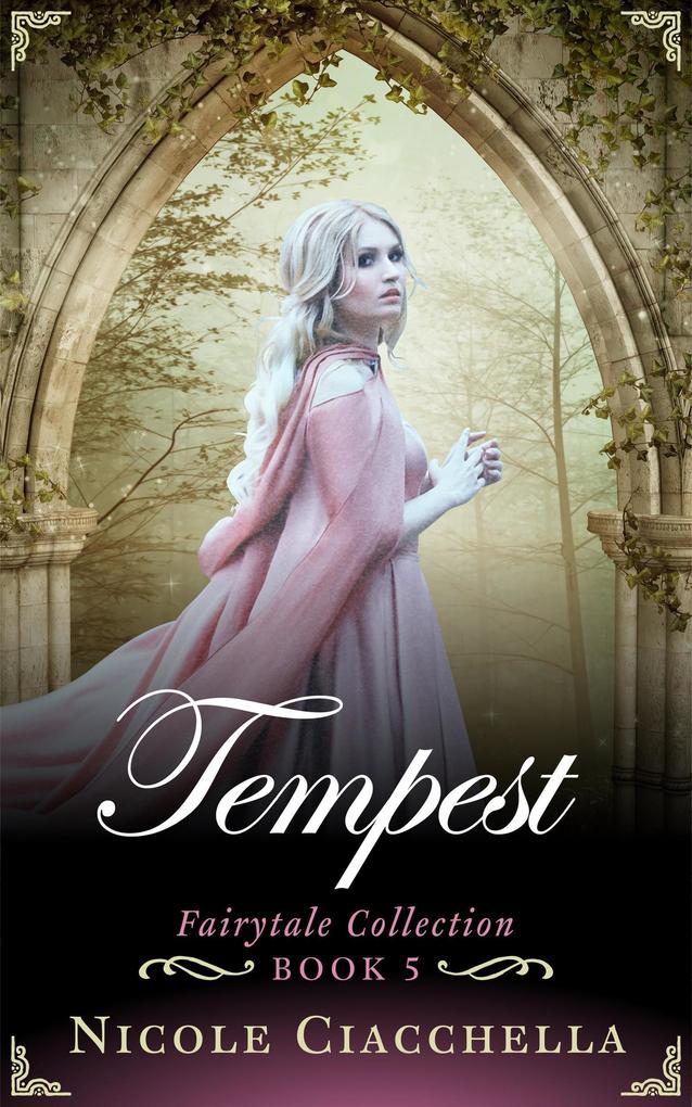 Tempest (Fairytale Collection #5)