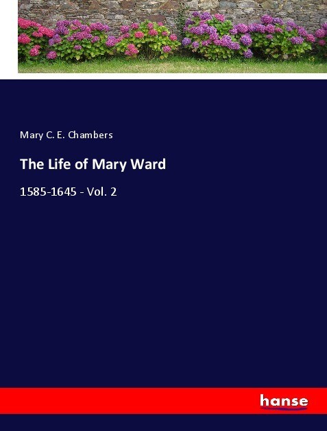 The Life of Mary Ward