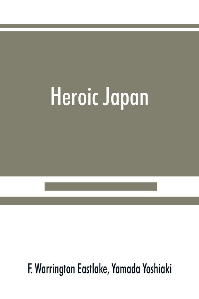 Heroic Japan