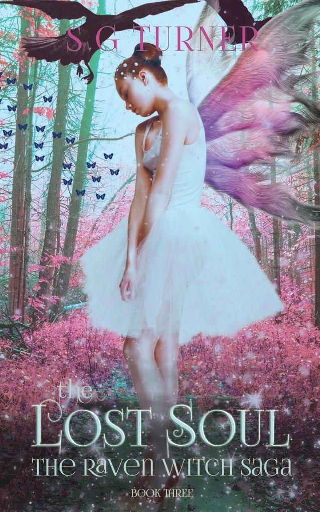 The Lost Soul
