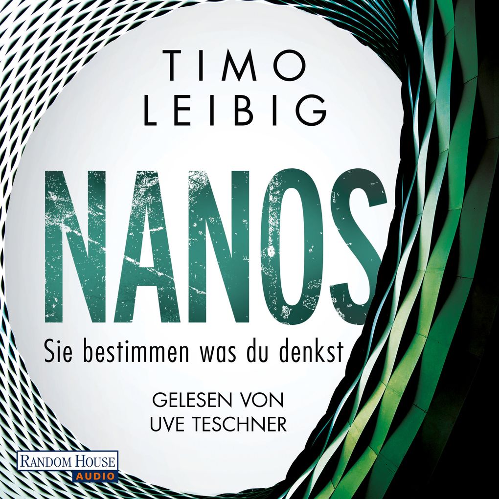 Nanos - Sie bestimmen was du denkst