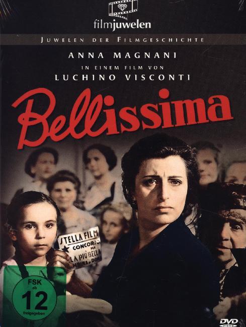 Bellissima
