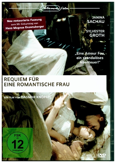 Requiem für eine romantische Frau