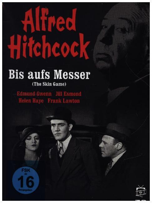 Bis aufs Messer