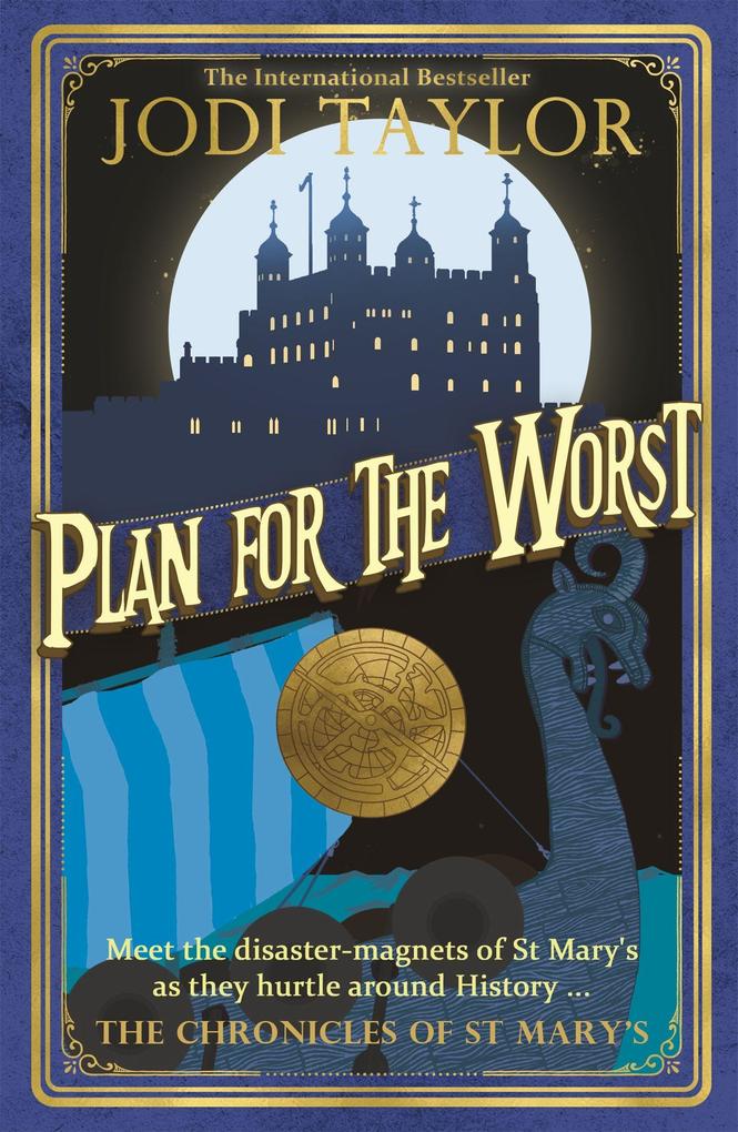 Headline Plan For The Worst