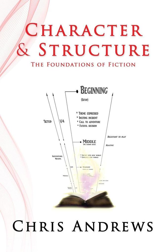 Character and Structure