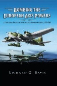 Bombing the European Axis Powers