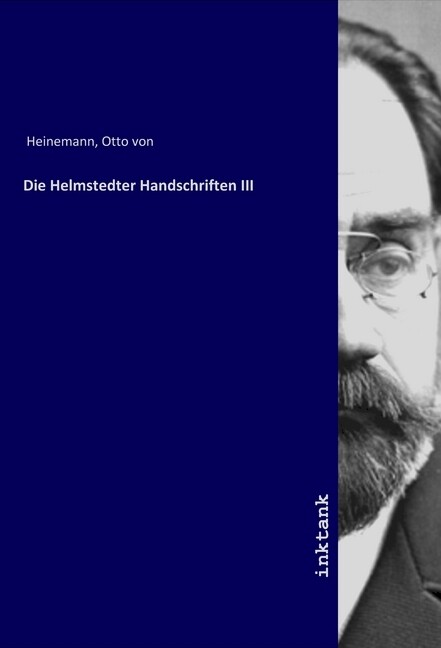 Die Helmstedter Handschriften III