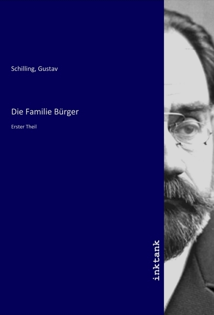 Image of Die Familie Bürger