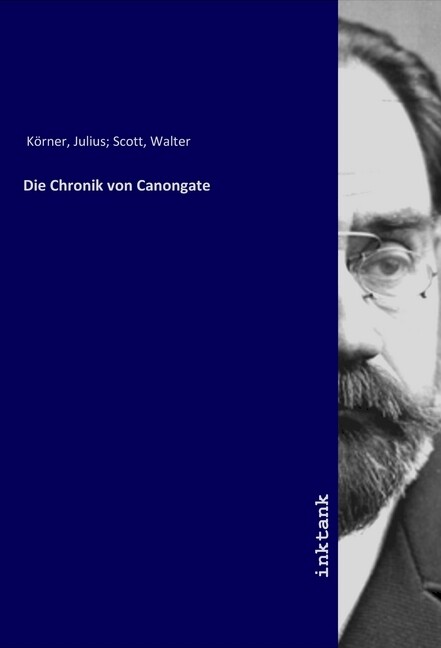 Image of Die Chronik von Canongate