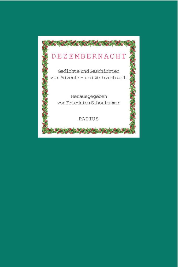 Dezembernacht