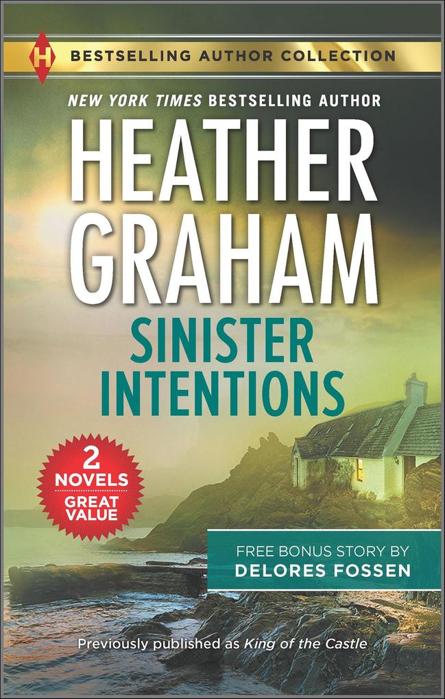 Sinister Intentions