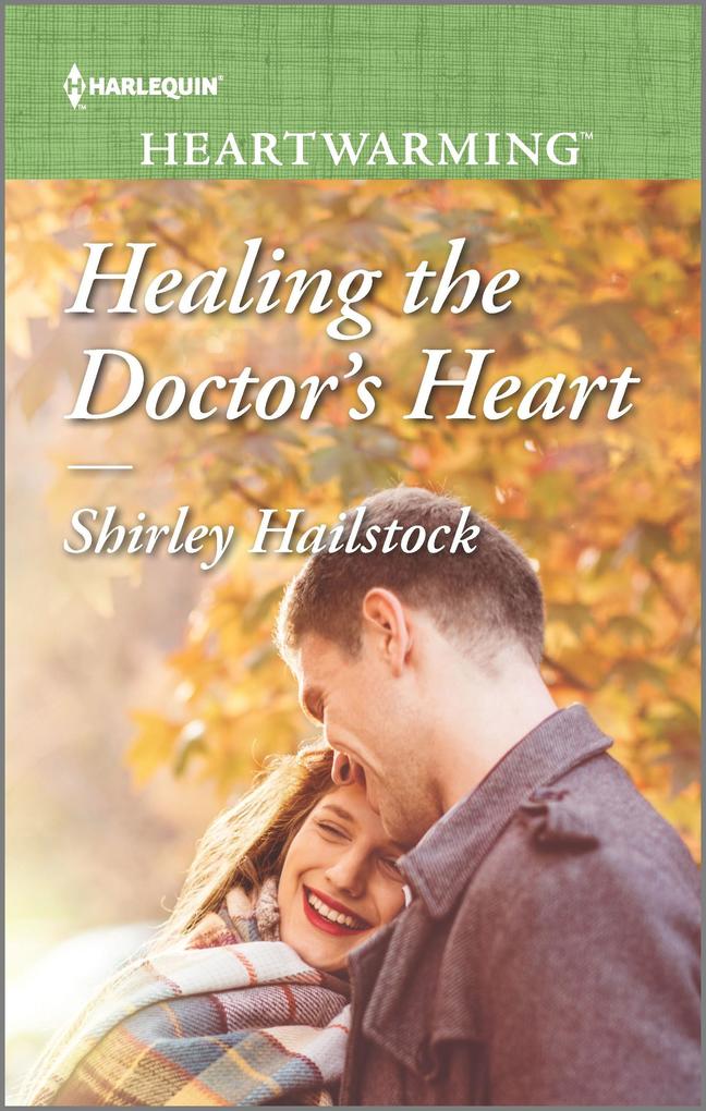 Healing the Doctor‘s Heart