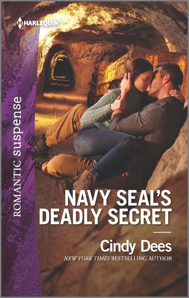 Navy SEAL‘s Deadly Secret