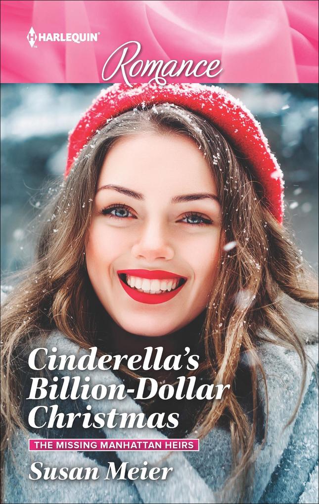 Cinderella‘s Billion-Dollar Christmas