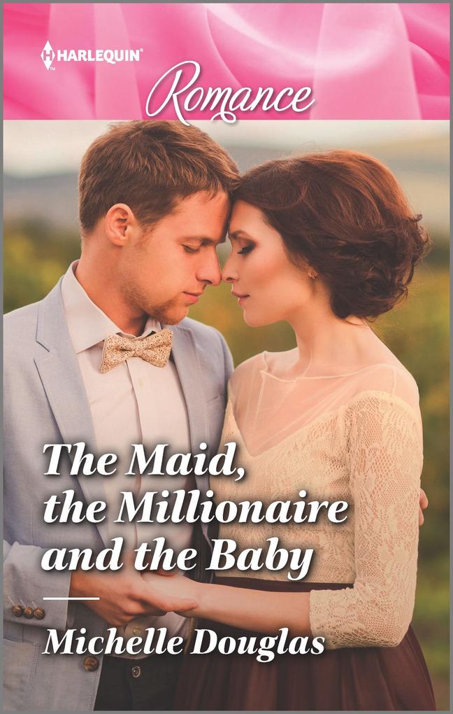 The Maid the Millionaire and the Baby