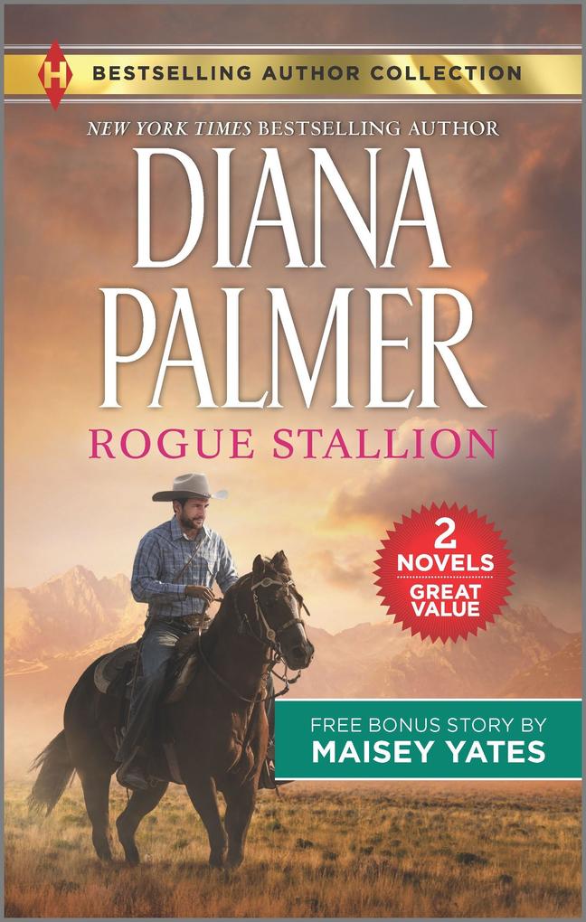 Rogue Stallion & Need Me Cowboy