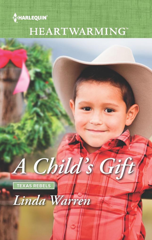 A Child‘s Gift