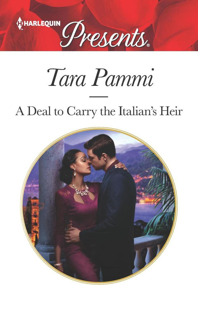 A Deal to Carry the Italian‘s Heir