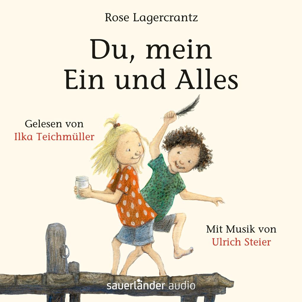 Image of Du mein Ein und Alles