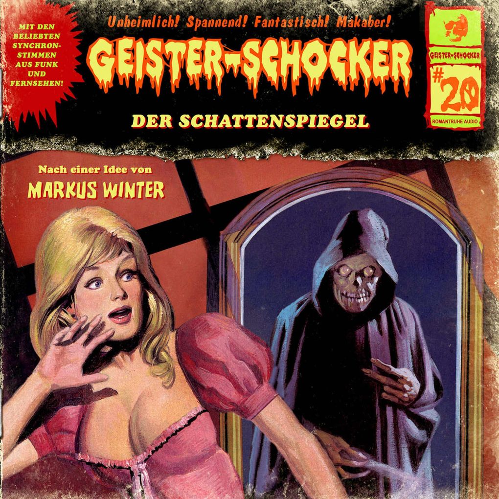 Der Schattenspiegel
