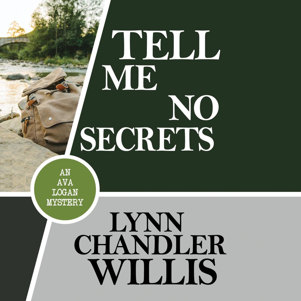 Image of Tell Me No Secrets