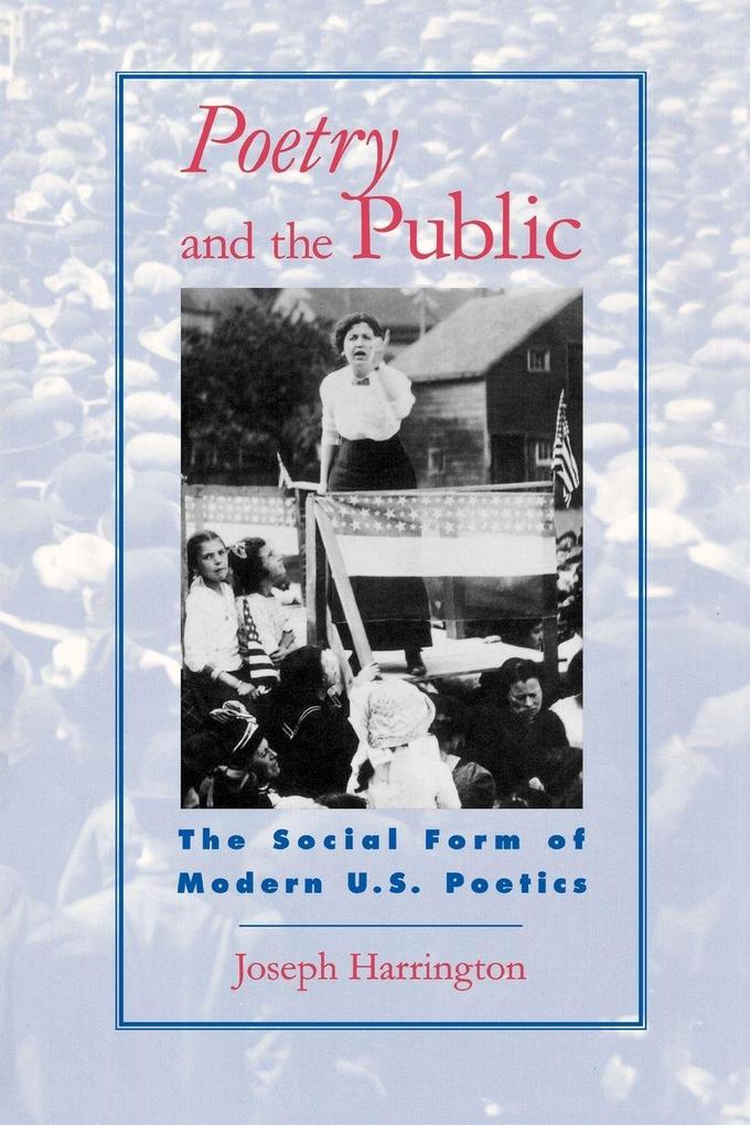 The Poetry and the Public
