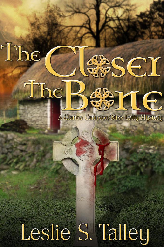 The Closer The Bone (Bones #3)