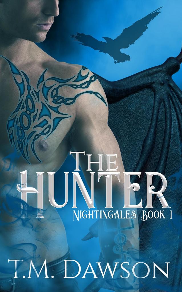 The Hunter (Nightingales 1)