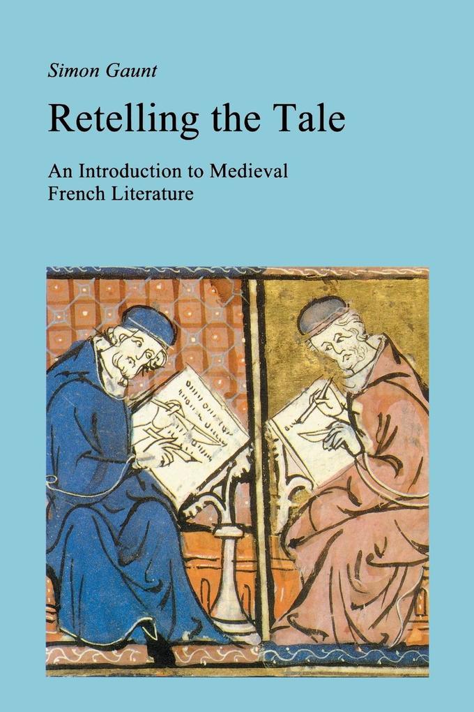 Retelling the Tale