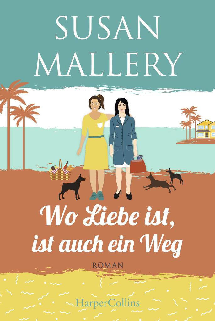 Wo Liebe ist ist auch ein Weg