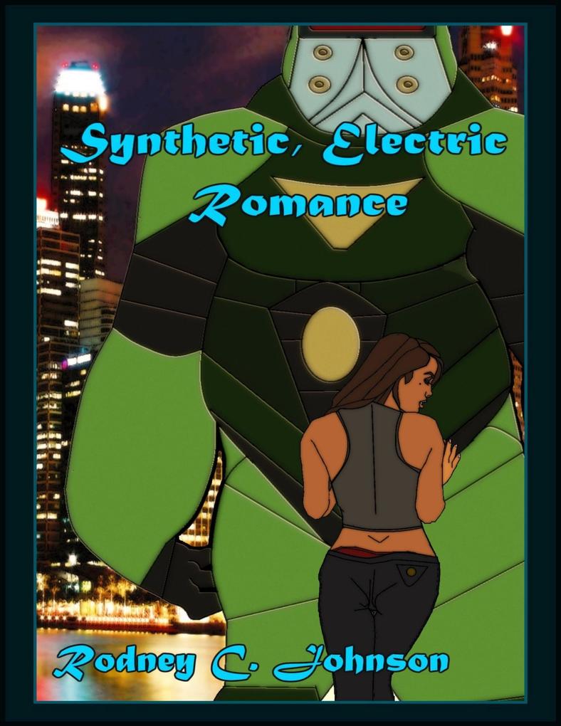 Synthetic Electric Romance