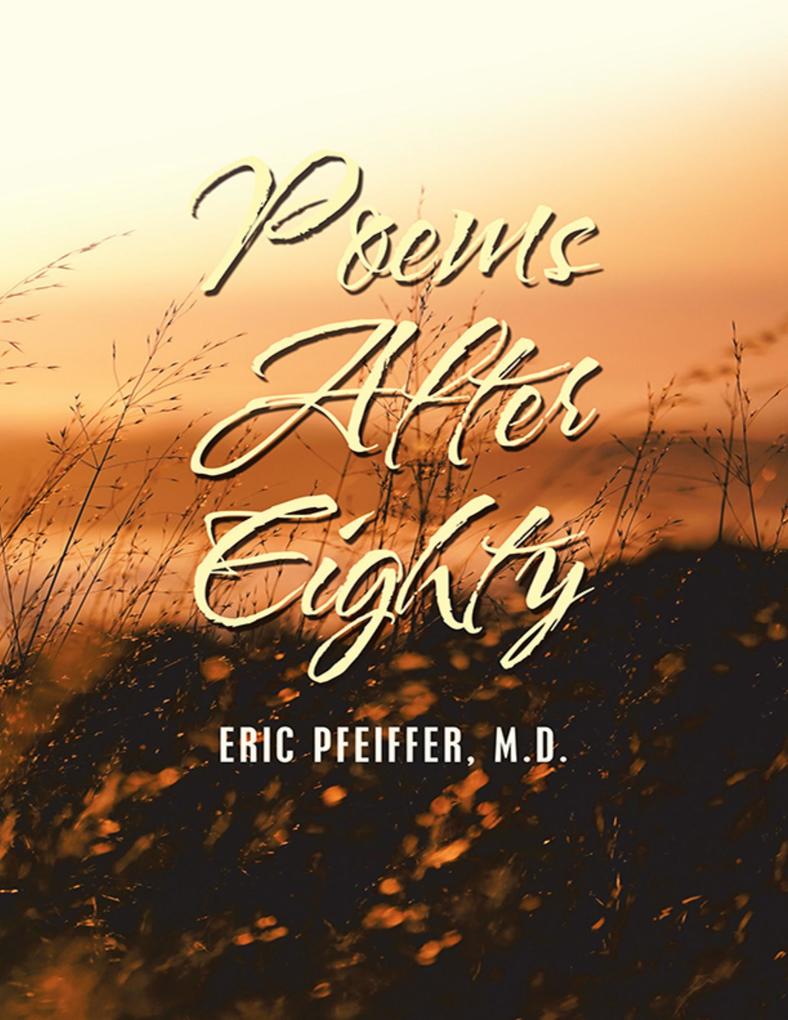 Poems After Eighty